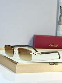 Picture of Cartier Sunglasses _SKUfw79722088fw